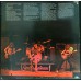 TED NUGENT Ted Nugent (Epic EPC 69198) Europe 1975 original LP (Hard Rock)